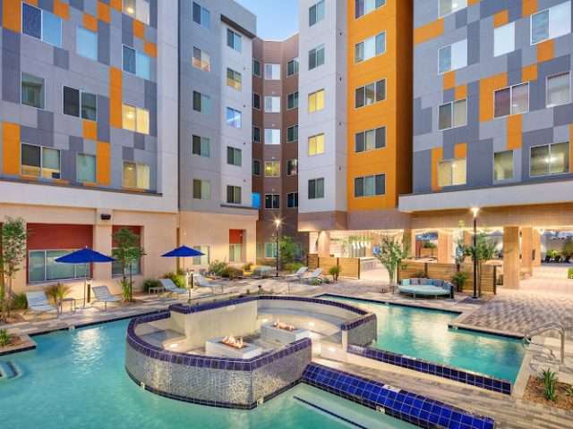 Apollo Tempe in Tempe Arizona