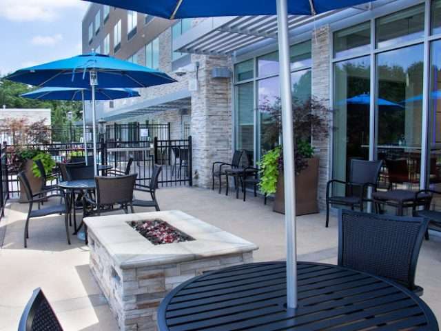 Holiday Inn Express & Suites Tuscaloosa East, an IHG Hotel in Cottondale Alabama