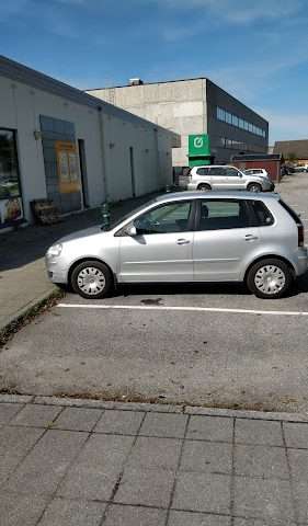 Mer Charging Station in Selje Norway 6740