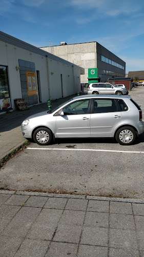 Mer Charging Station EV Charging Station at 6740 Selje