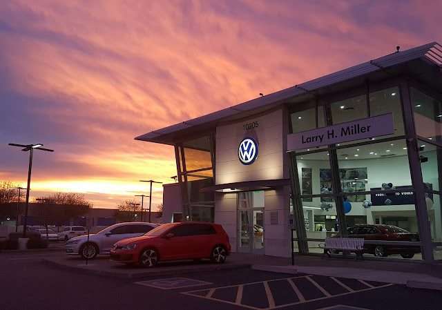 Larry H. Miller Volkswagen Avondale in Avondale Arizona