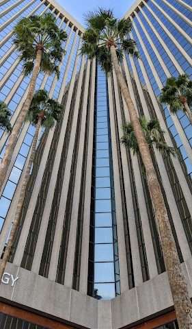 2600 North Central in Phoenix Arizona