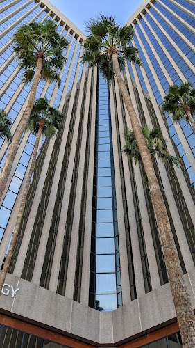 2600 North Central EV Charging Station at 2600 N Central Ave