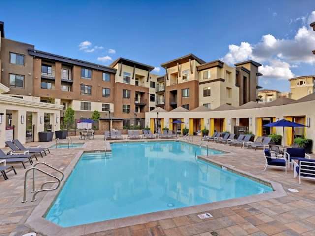 Venue Apartments in San Jose California