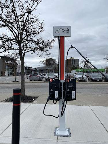 SWTCH Charging Station EV Charging Station at null