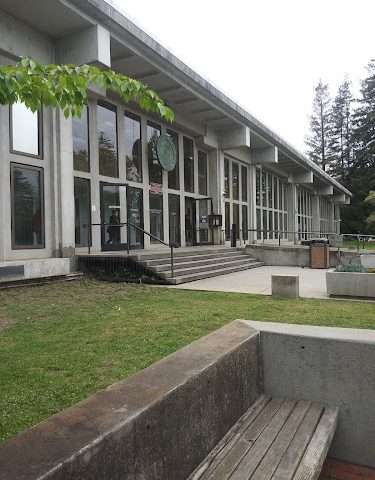 Superior Court of Santa Cruz in Santa Cruz California