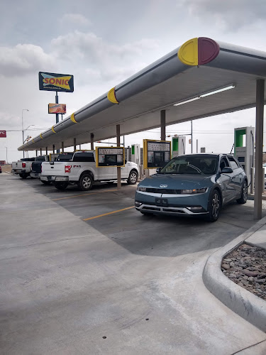 Electrify America Charging Station EV Charging Station at 5101 S Cedar St