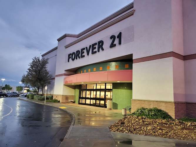 Arrowhead Towne Center EV Charging Station at 7700 W Arrowhead Towne Center