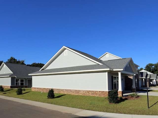 Palladian at Daphne in Daphne Alabama