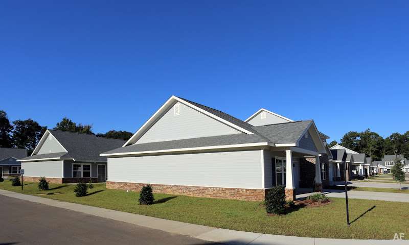 Palladian at Daphne EV Charging Station at 27821 AL-181