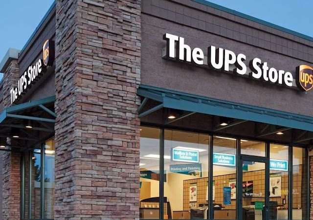 The UPS Store in Flagstaff Arizona