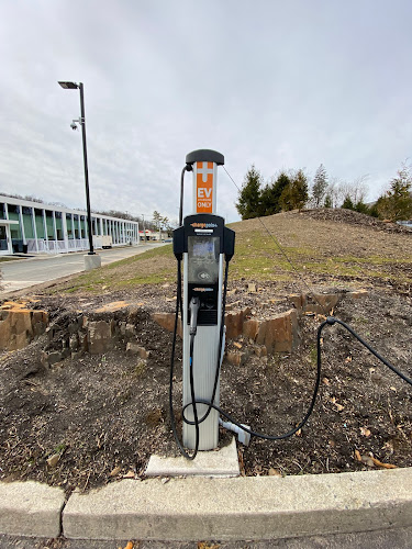 ChargePoint Charging Station EV Charging Station at 900 County Rd 506