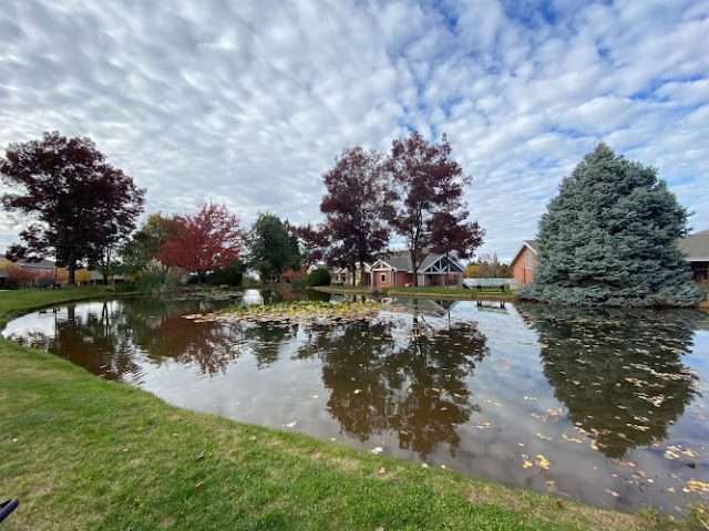 Sierra College Nevada County Campus in Grass Valley California