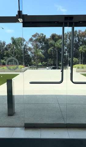 10100 Santa Monica Blvd Garage in Los Angeles California