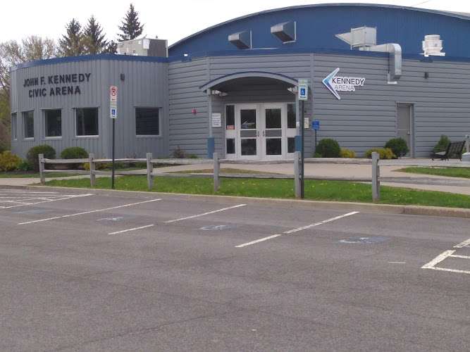 ChargePoint Charging Station EV Charging Station at 506 W Embargo St