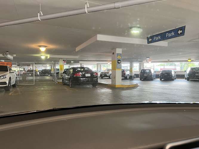 Tesla Supercharger EV Charging Station at Don Mills Rd. #1090