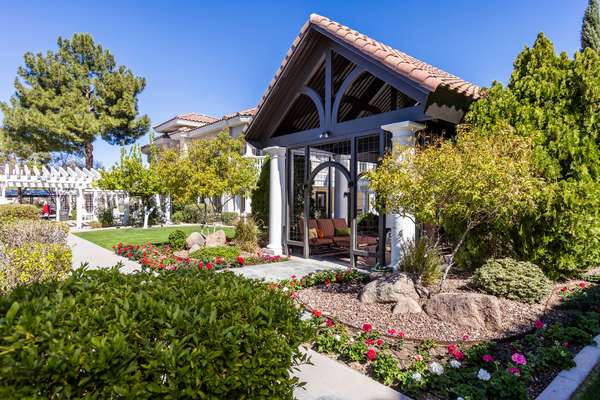 The Terraces of Phoenix in Phoenix Arizona
