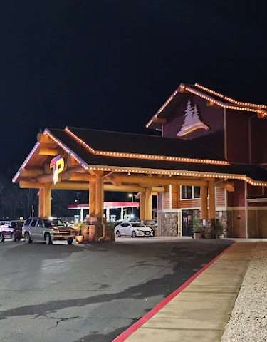 Tesla Destination Charger in Middletown California