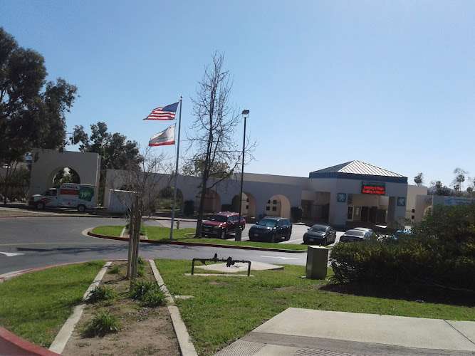 L R Green Elementary School EV Charging Station at 3115 Las Palmas Ave