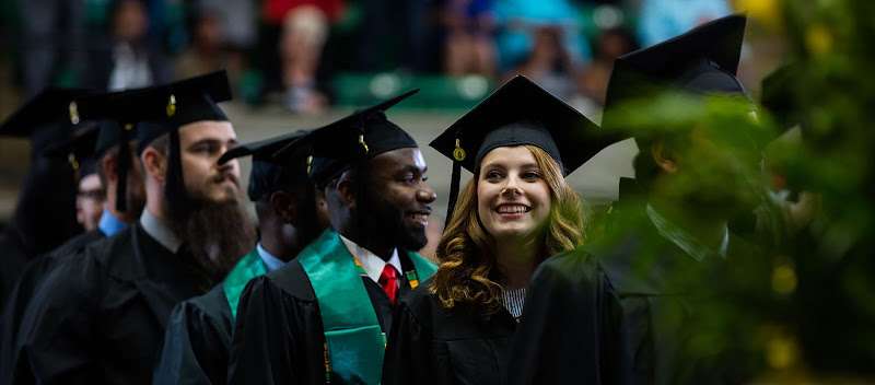 Arkansas Tech University EV Charging Station at 215 W O St