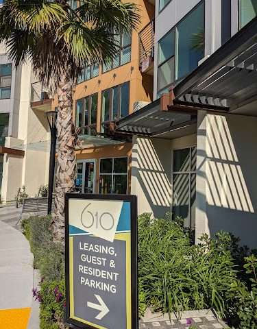 ChargePoint Charging Station in Sunnyvale California