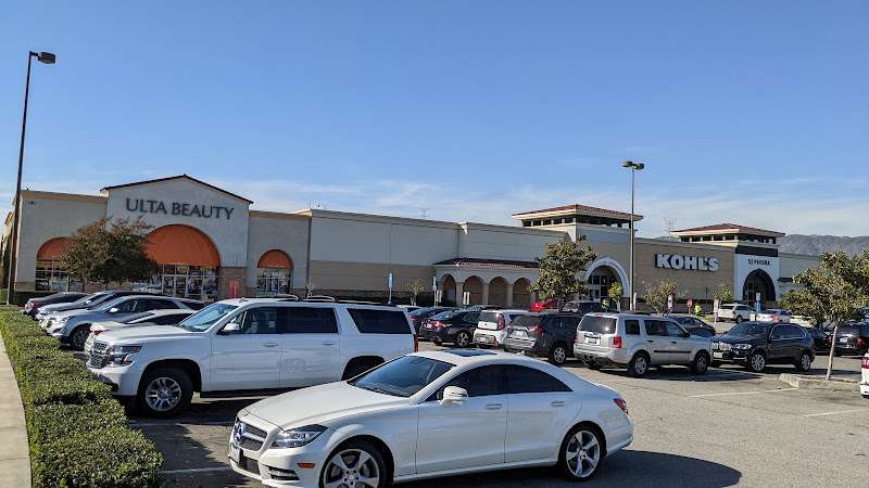 Kohl's EV Charging Station at 1225 S Lone Hill Ave