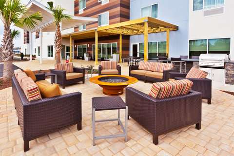 TownePlace Suites Dothan in Dothan Alabama