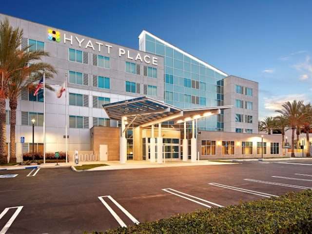 Hyatt Place Los Angeles/LAX/El Segundo in El Segundo California