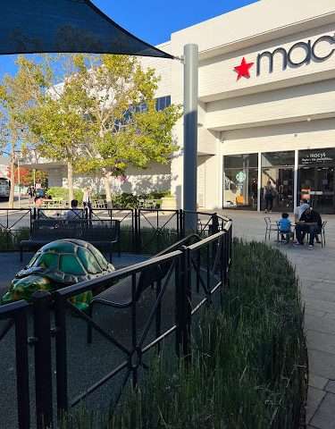 Macy's in Corte Madera California