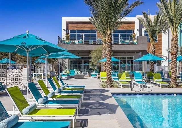 Rivue in Chula Vista California