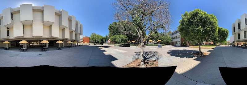 ChargePoint Charging Station EV Charging Station at 5151 State University Dr