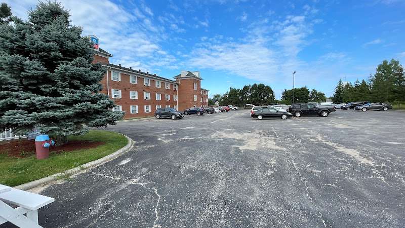 Tesla Supercharger EV Charging Station at 811 Durham St