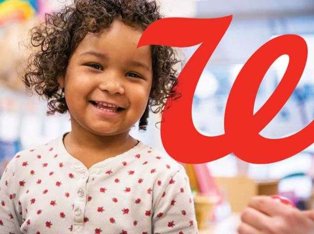 Walgreens in Indio California