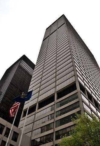 KPMG New York - Avenue of the Americas in New York New York