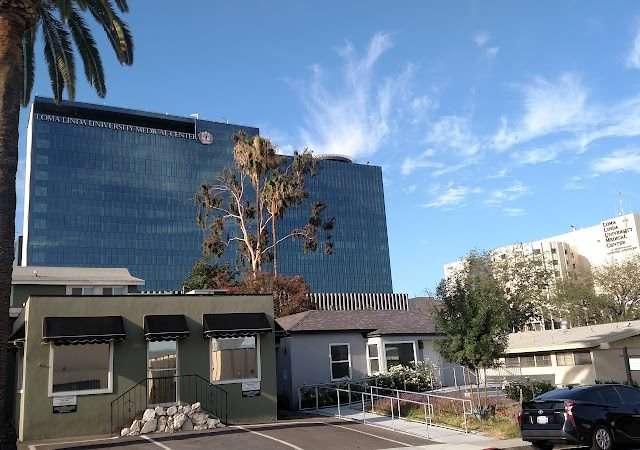 Loma Linda Univ. in Loma Linda California