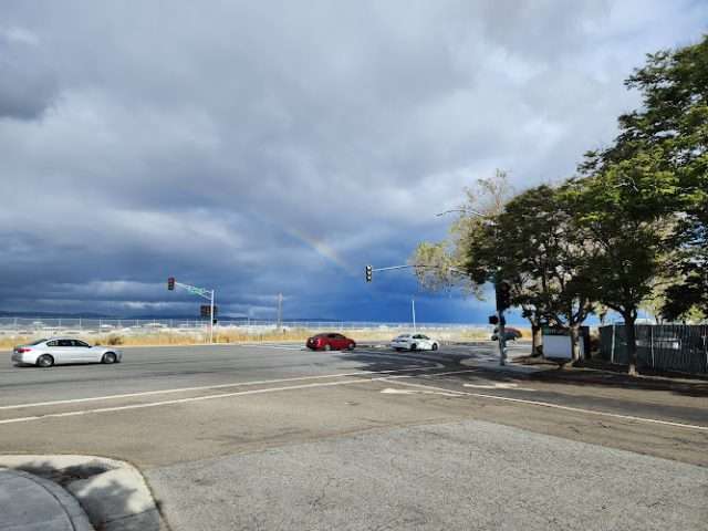 @Central in Santa Clara California