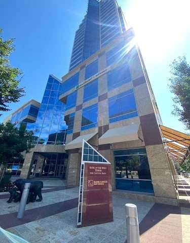 BMO Bank N.A Branches in Sacramento California