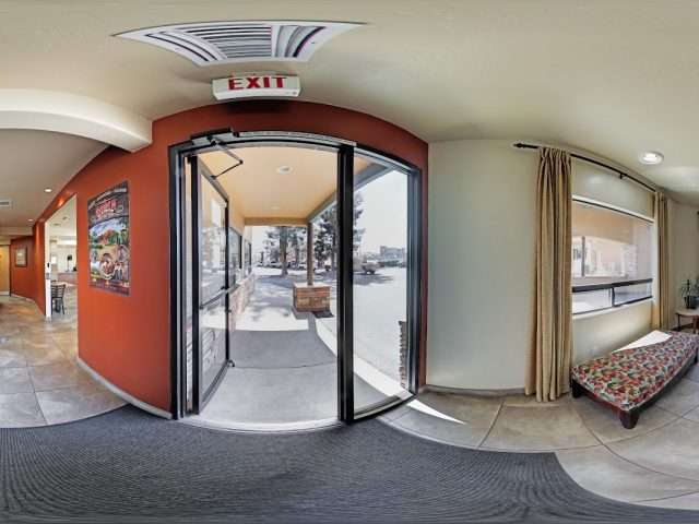 Best Western Cottonwood Inn in Cottonwood Arizona