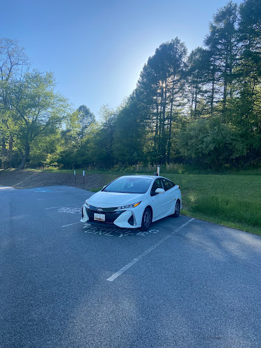 ChargePoint Charging Station EV Charging Station at 172 Bethesda Church Rd W