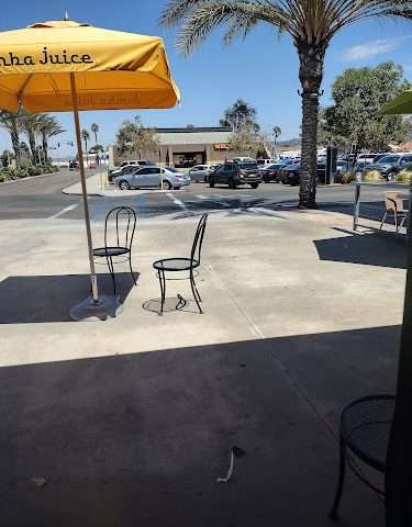 Jamba in El Cajon California