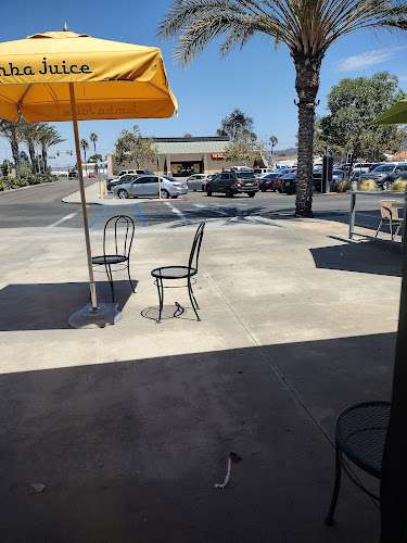 Jamba EV Charging Station at 417 Parkway Plaza