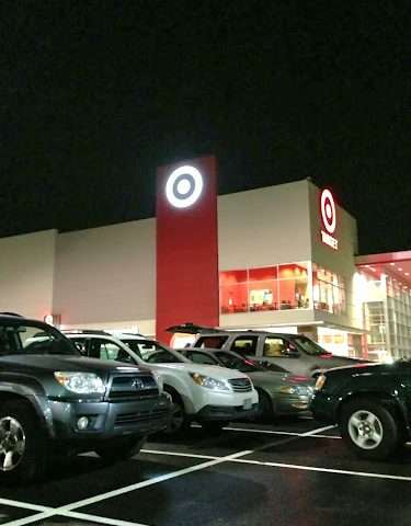Target Grocery in Homewood Alabama