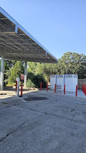 Tesla Supercharger EV Charging Station at Coakley Cir #5034
