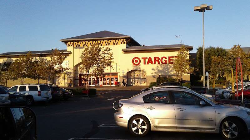 Vintage Oaks Shopping Center EV Charging Station at 208 Vintage Way