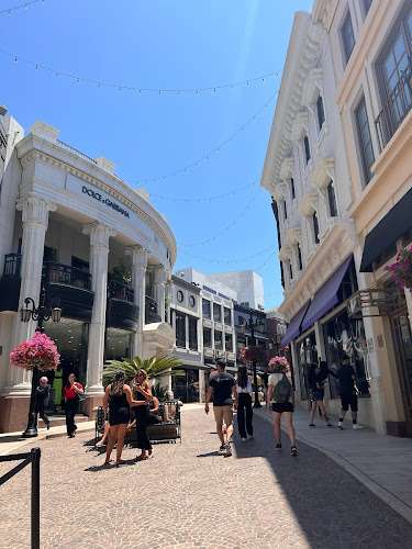 Dayton EV Charging Station at 9361 Dayton Way