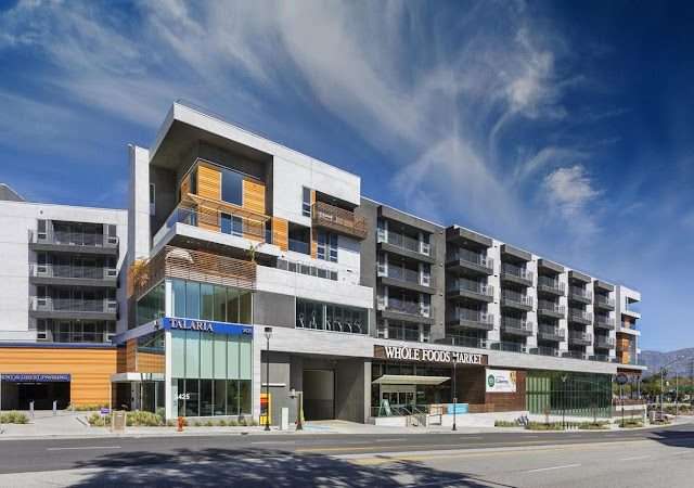 Talaria in Burbank California