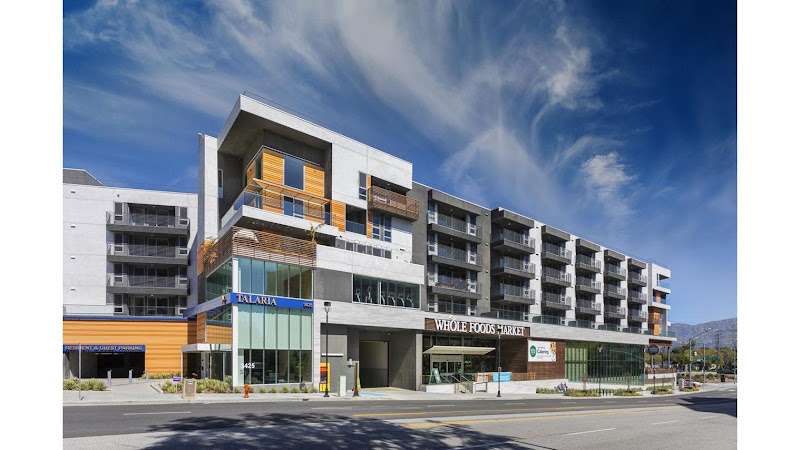 Talaria EV Charging Station at 3425 W Olive Ave