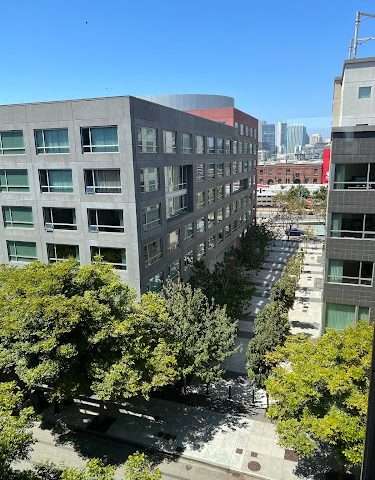 235 Berry Street in San Francisco California