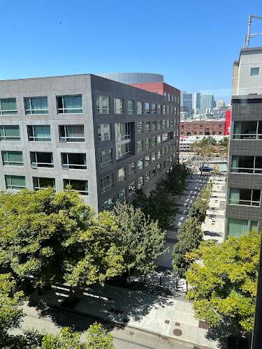 235 Berry Street EV Charging Station at 235 Berry St