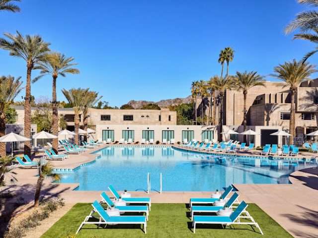 Arizona Biltmore, LXR Hotels & Resorts in Phoenix Arizona